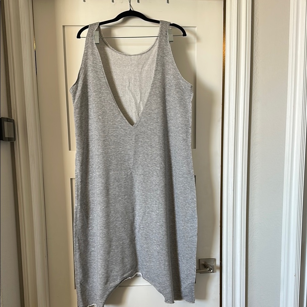 2 pc romper+crop top - Picture 3 of 16